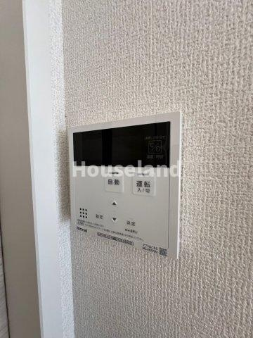 D-Luce 秋月（ﾃﾞｨｰﾙｰﾁｪ ｱｷﾂﾞｷ）の設備