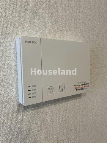 D-Luce 秋月（ﾃﾞｨｰﾙｰﾁｪ ｱｷﾂﾞｷ）の設備