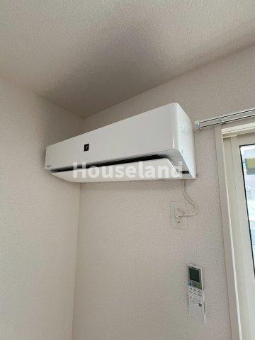 D-Luce 秋月（ﾃﾞｨｰﾙｰﾁｪ ｱｷﾂﾞｷ）の設備