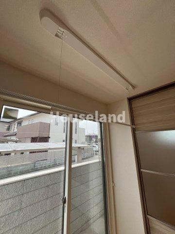 D-Luce 秋月（ﾃﾞｨｰﾙｰﾁｪ ｱｷﾂﾞｷ）の設備