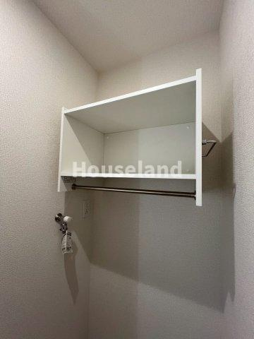 D-Luce 秋月（ﾃﾞｨｰﾙｰﾁｪ ｱｷﾂﾞｷ）の収納