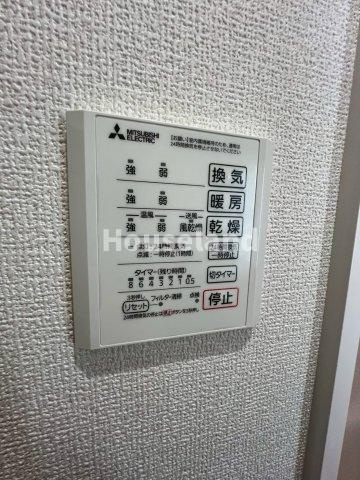 D-Luce 秋月（ﾃﾞｨｰﾙｰﾁｪ ｱｷﾂﾞｷ）の設備