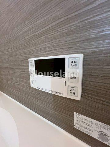 D-Luce 秋月（ﾃﾞｨｰﾙｰﾁｪ ｱｷﾂﾞｷ）の設備