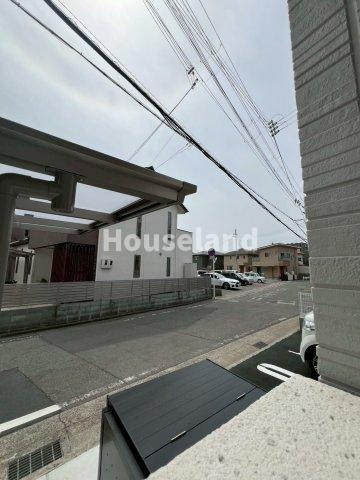 D-Luce 秋月（ﾃﾞｨｰﾙｰﾁｪ ｱｷﾂﾞｷ）の展望