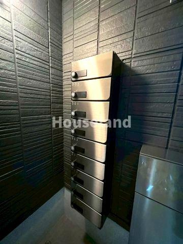 D-Luce 秋月（ﾃﾞｨｰﾙｰﾁｪ ｱｷﾂﾞｷ）のその他共用部分