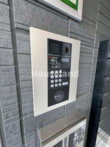 D-Luce 秋月（ﾃﾞｨｰﾙｰﾁｪ ｱｷﾂﾞｷ）のセキュリティ