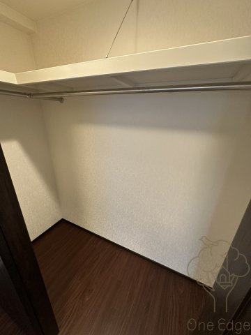 プレジオ梅田の収納