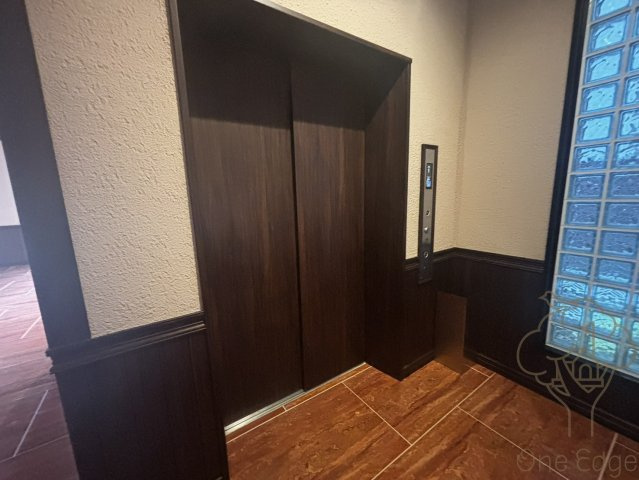 プレジオ梅田のその他共用部分