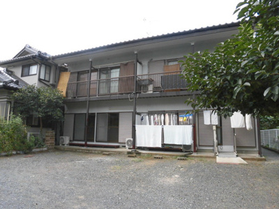 【外観】 | フラット武田