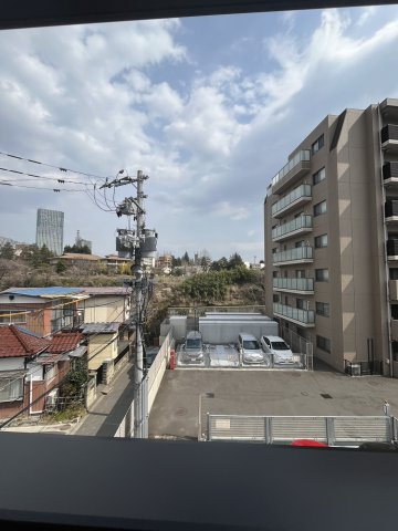 【展望】アリュール霊屋下