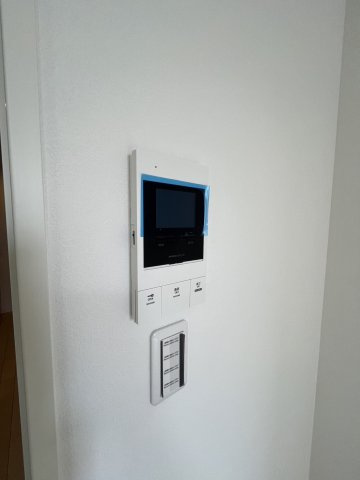 【セキュリティ】アリュール霊屋下