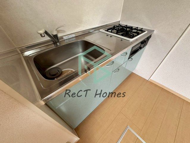 モナリエのキッチン