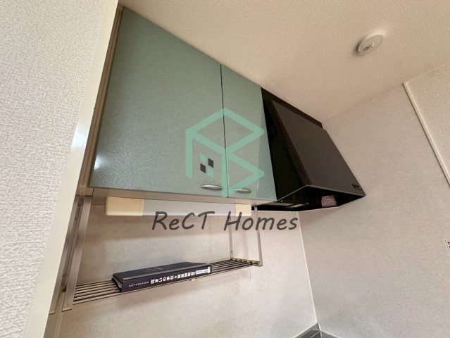 モナリエの設備