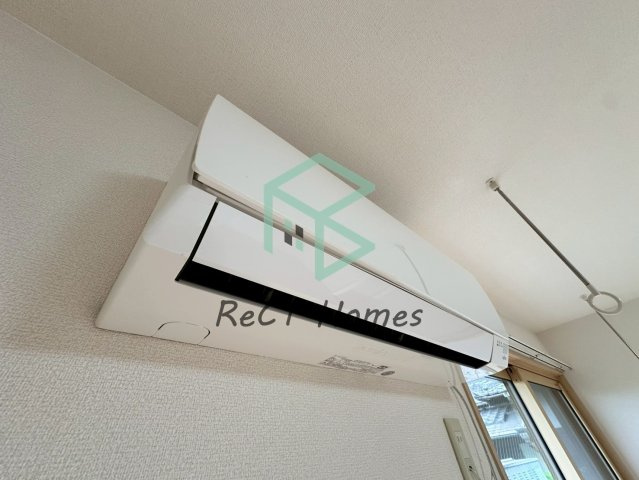 モナリエの設備