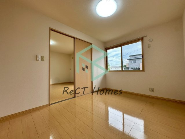 モナリエの内装