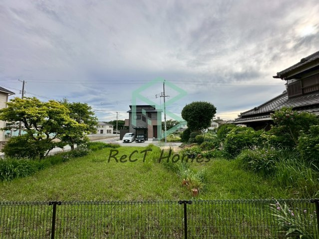 モナリエの展望