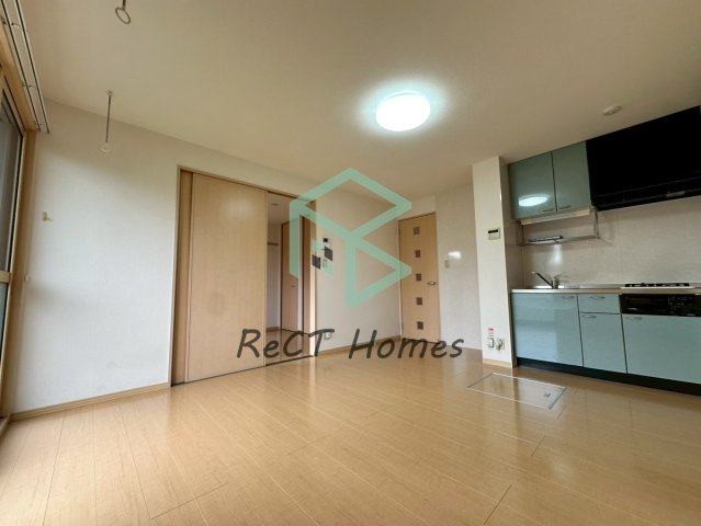 モナリエの居間・リビング