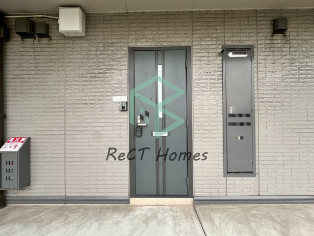 モナリエのその他共用部分