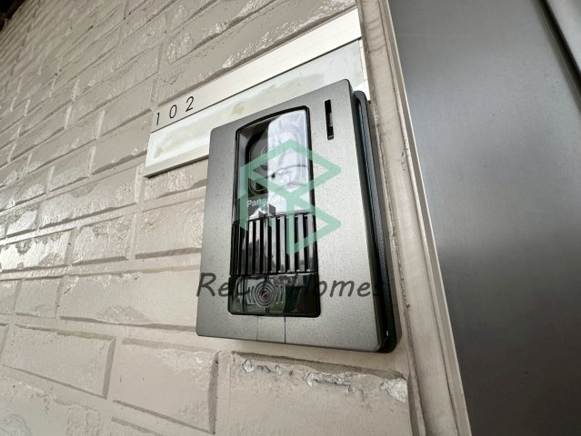 モナリエのセキュリティ