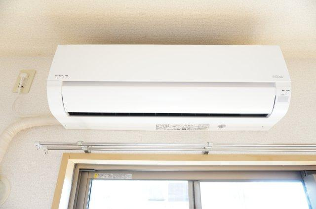 熊本市北区鶴羽田１丁目の賃貸マンションの設備