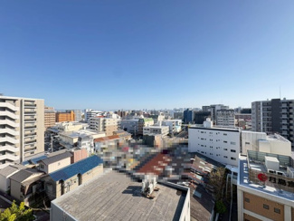 【展望】 | 江坂　礎