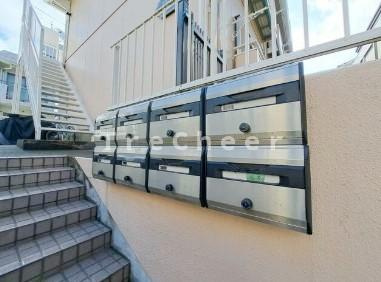 【その他共用部分】 | グリーンヒルズ