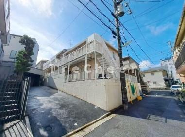 【外観】 | グリーンヒルズ