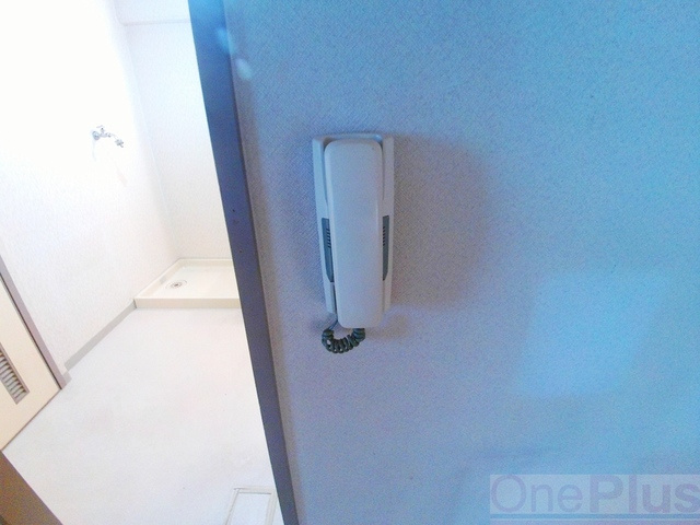 カンタル御影（旧レジデンス御影）のセキュリティ