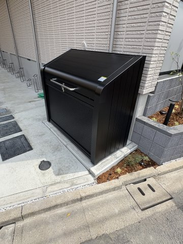 ＥｌｙｓｅｅｅｋｏｄａⅡのその他共用部分
