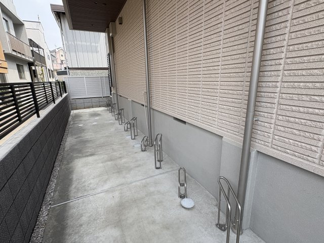 ＥｌｙｓｅｅｅｋｏｄａⅡのその他共用部分