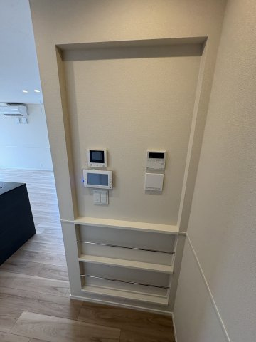 ＥｌｙｓｅｅｅｋｏｄａⅡのセキュリティ|オートロック連動ＴＶモニターフォン！
