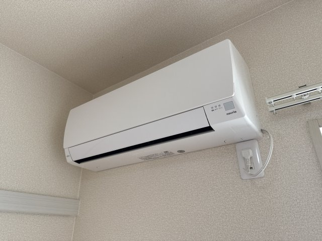 マザーグースAの設備