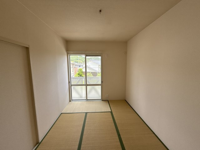 マザーグースAの寝室