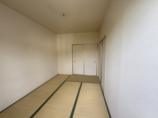 マザーグースAの寝室