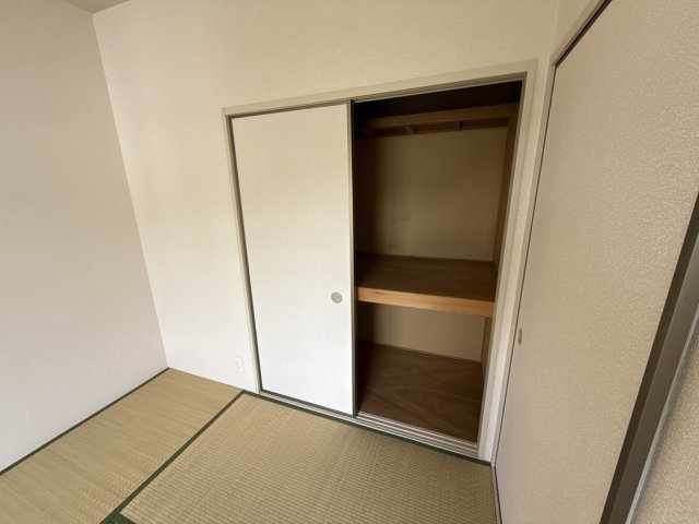 マザーグースAの収納