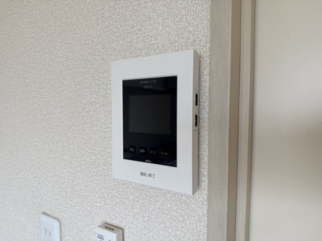 マザーグースAのセキュリティ