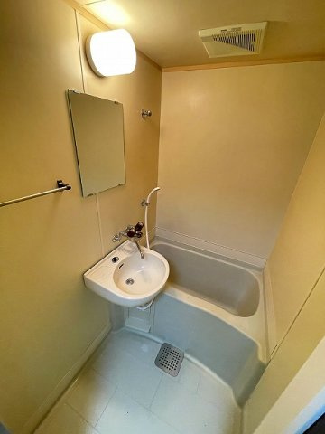  | メゾン鷹の巣