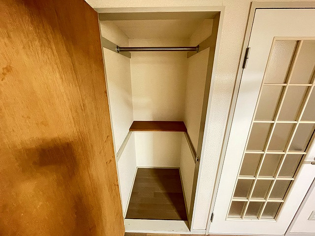  | メゾン鷹の巣