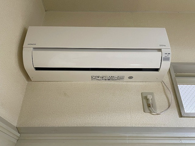  | メゾン鷹の巣