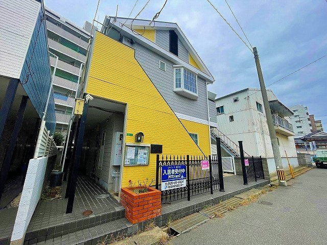  | メゾン鷹の巣