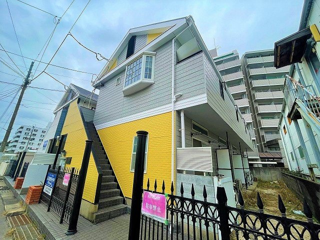  | メゾン鷹の巣