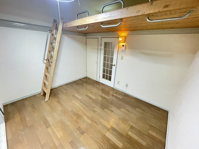  | メゾン鷹の巣