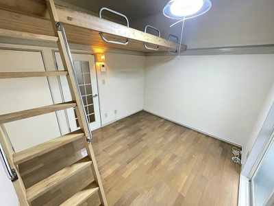  | メゾン鷹の巣