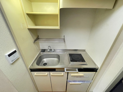  | メゾン鷹の巣