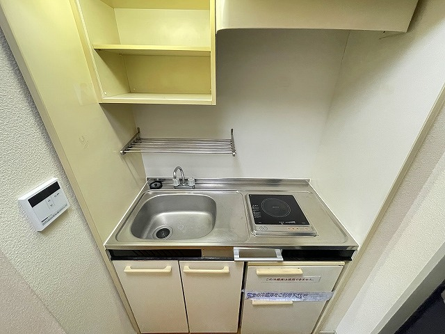  | メゾン鷹の巣