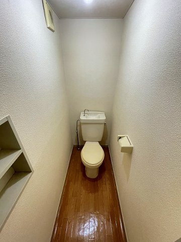  | メゾン鷹の巣