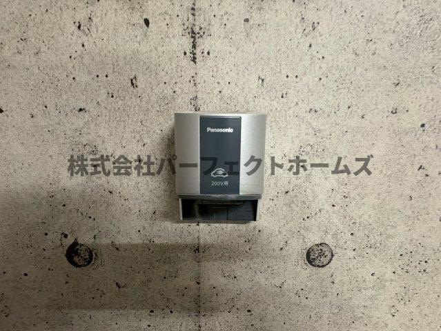 GH -STYLE武蔵の設備