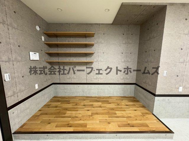 GH -STYLE武蔵のその他