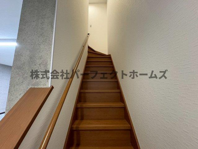 GH -STYLE武蔵の内装|過ごしやすい室内です