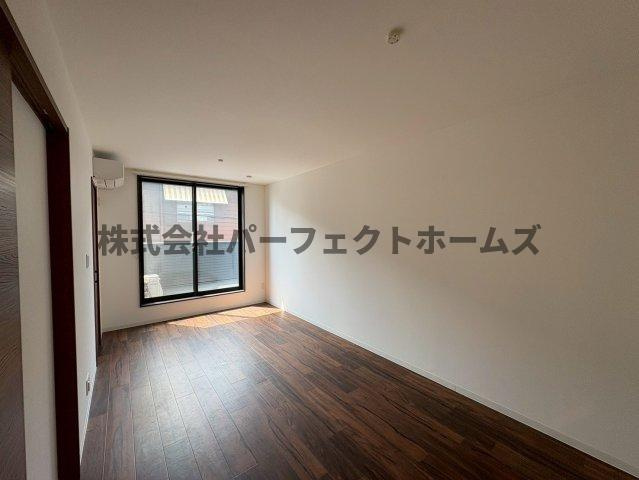 GH -STYLE武蔵の居間・リビング|居間です